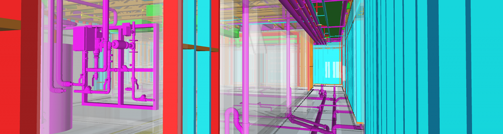 Virtual Design and Construction & Building Information Modeling ...